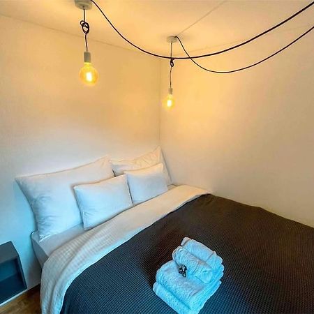 -The Urbanist- Mountainview Parking Garden 3Bd Villa Unterseen Exterior foto